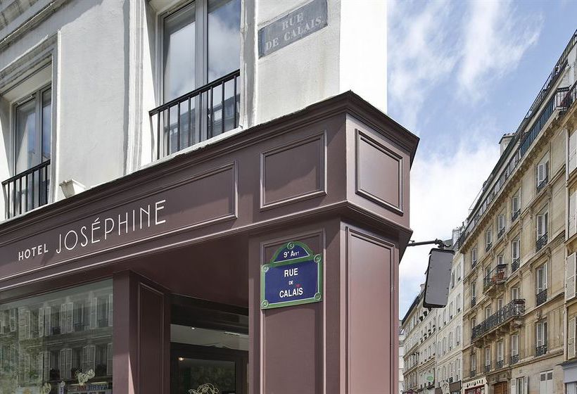 Hôtel Joséphine  | Paris | Paris | France 12
