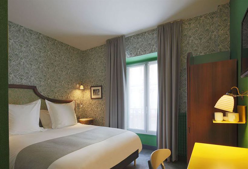 Hôtel Joséphine  | Paris | Paris | France 14