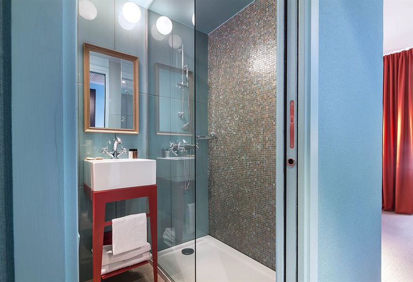 Hôtel Joséphine  | Paris | Paris | France 16