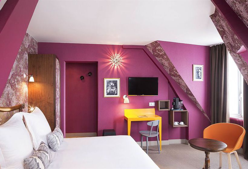 Hôtel Joséphine  | Paris | Paris | France 17