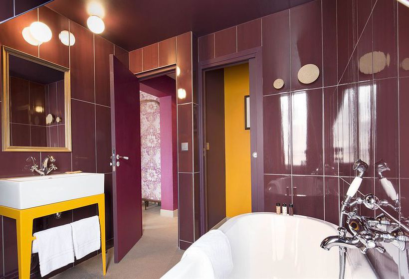 Hôtel Joséphine  | Paris | Paris | France 19