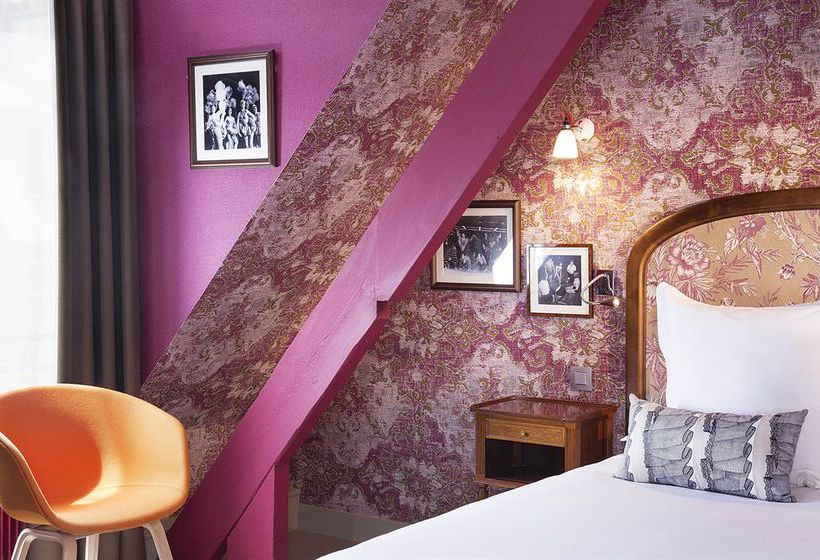 Hôtel Joséphine  | Paris | Paris | France 2