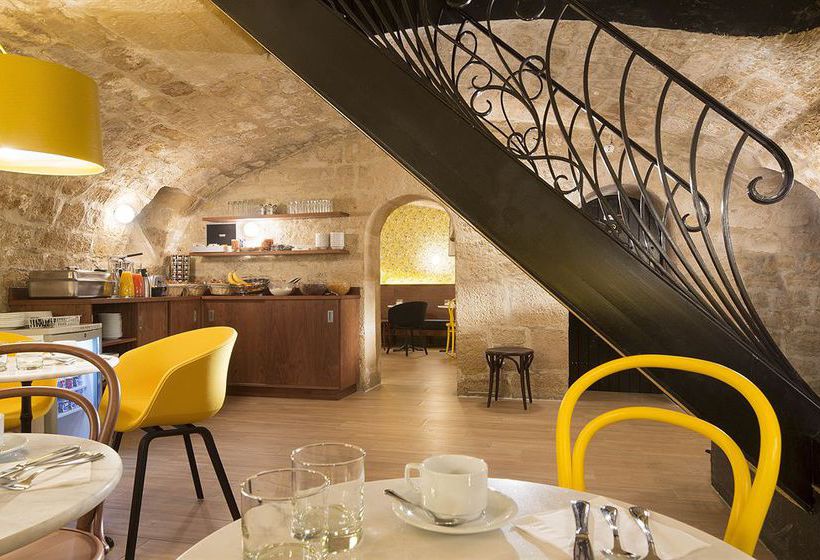 Hôtel Joséphine  | Paris | Paris | France 4