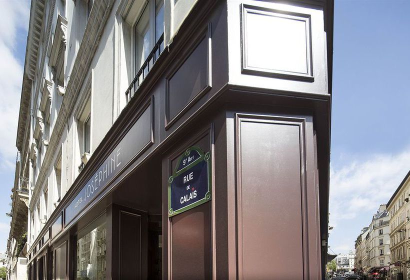 Hôtel Joséphine  | Paris | Paris | France 5