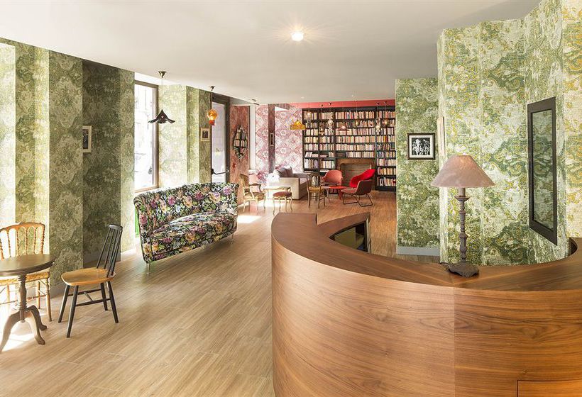 Hôtel Joséphine  | Paris | Paris | France 6