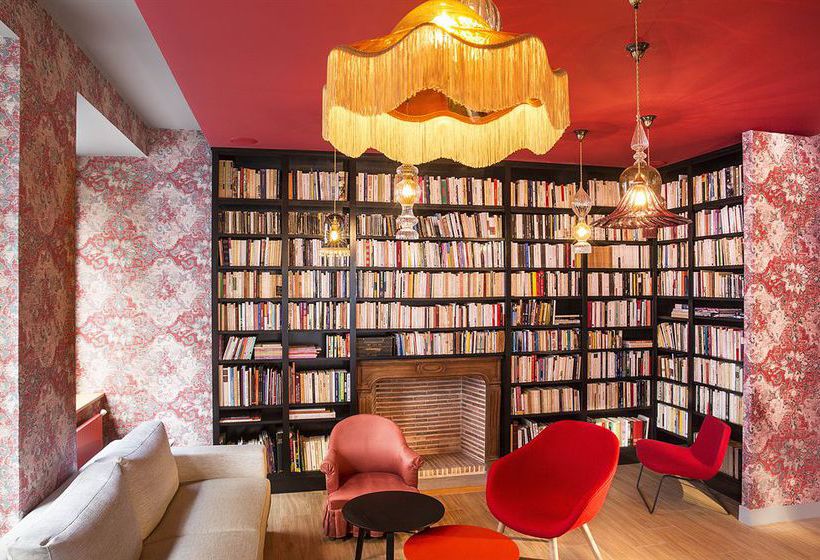 Hôtel Joséphine  | Paris | Paris | France 7