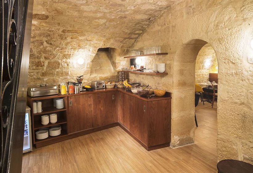 Hôtel Joséphine  | Paris | Paris | France 8