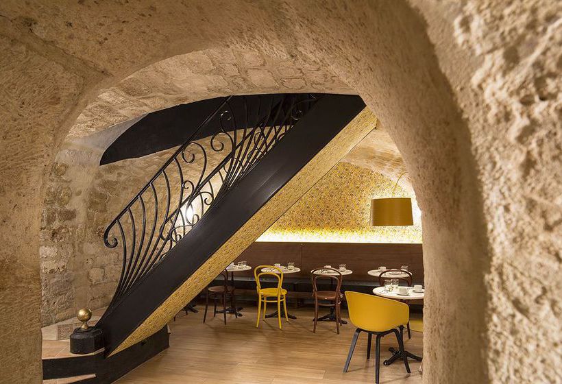 Hôtel Joséphine  | Paris | Paris | France 9