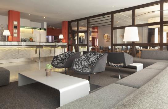 Hôtel Le Colombier  | Obernai | Bas-Rhin | France 1