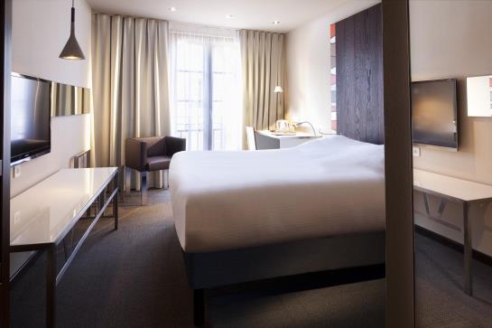 Hôtel Le Colombier  | Obernai | Bas-Rhin | France 10