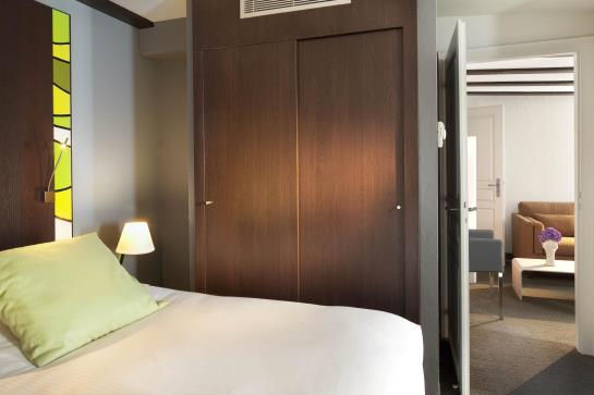 Hôtel Le Colombier  | Obernai | Bas-Rhin | France 13