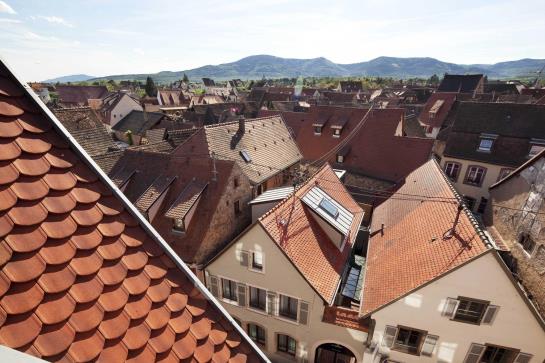 Hôtel Le Colombier  | Obernai | Bas-Rhin | France 14