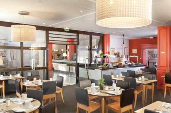 Hôtel Le Colombier  | Obernai | Bas-Rhin | France 3