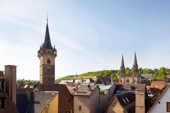 Hôtel Le Colombier  | Obernai | Bas-Rhin | France 6