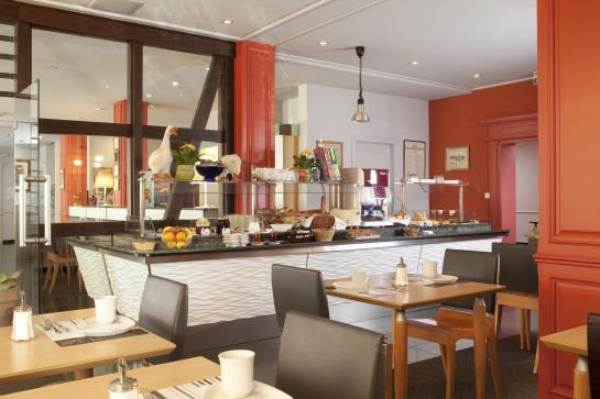 Hôtel Le Colombier  | Obernai | Bas-Rhin | France 7