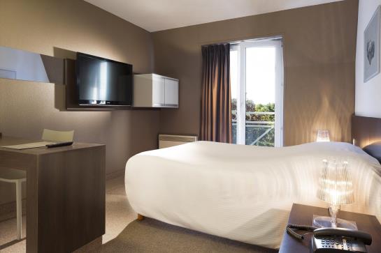 Hotel Le Bugatti  | Molsheim | Bajo Rin | Francia 1