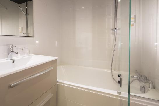 Hotel Le Bugatti  | Molsheim | Bajo Rin | Francia 10