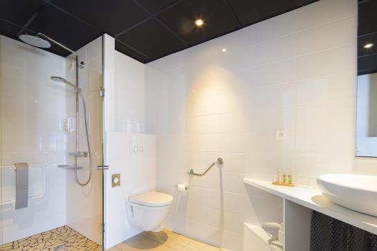 Hotel Le Bugatti  | Molsheim | Bajo Rin | Francia 11