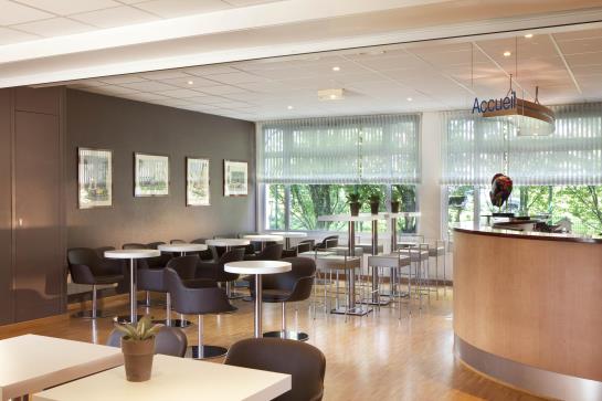 Hotel Le Bugatti  | Molsheim | Bajo Rin | Francia 14