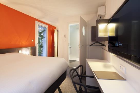 Hotel Le Bugatti  | Molsheim | Bajo Rin | Francia 15