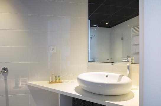 Hotel Le Bugatti  | Molsheim | Bajo Rin | Francia 2