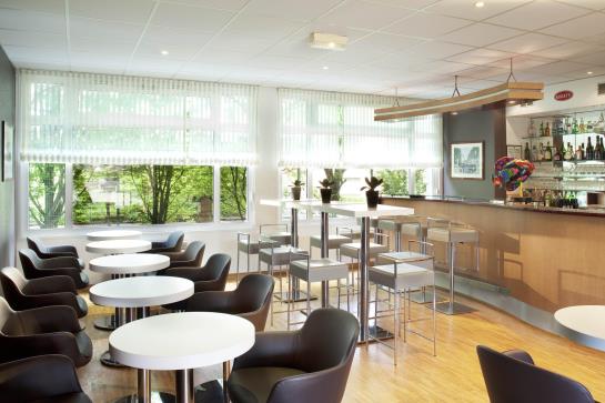 Hotel Le Bugatti  | Molsheim | Bajo Rin | Francia 4