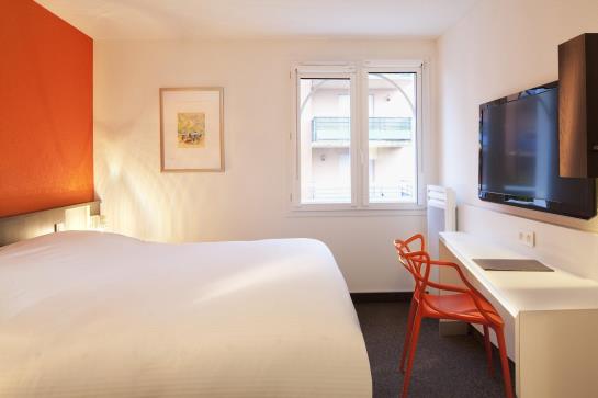 Hotel Le Bugatti  | Molsheim | Bajo Rin | Francia 6