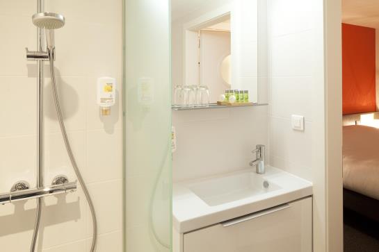 Hotel Le Bugatti  | Molsheim | Bajo Rin | Francia 8