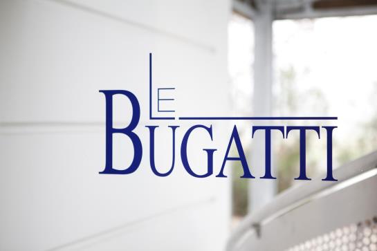 Hotel Le Bugatti  | Molsheim | Bajo Rin | Francia 9