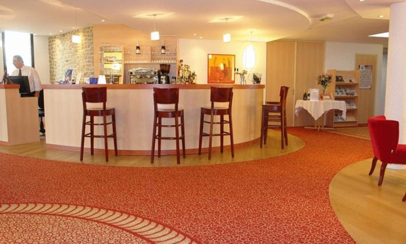 Hotel Brit Rennes Cesson Le Floréal  | Cesson Sevigne | Ille-et-Vilaine | Frankreich 1