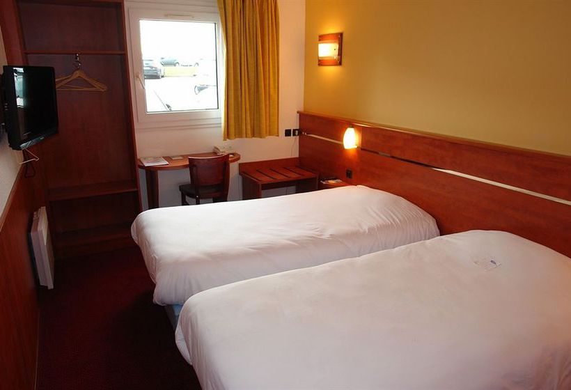 Hotel Brit Rennes Cesson Le Floréal  | Cesson Sevigne | Ille-et-Vilaine | Frankreich 10