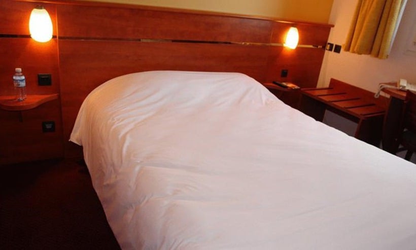 Hotel Brit Rennes Cesson Le Floréal  | Cesson Sevigne | Ille-et-Vilaine | Frankreich 14