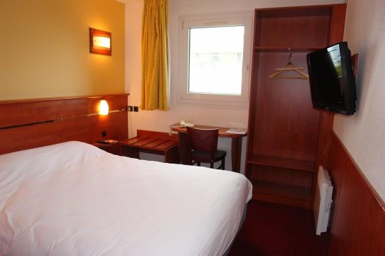 Hotel Brit Rennes Cesson Le Floréal  | Cesson Sevigne | Ille-et-Vilaine | Frankreich 19