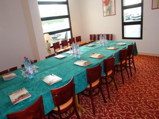 Hotel Brit Rennes Cesson Le Floréal  | Cesson Sevigne | Ille-et-Vilaine | Frankreich 20