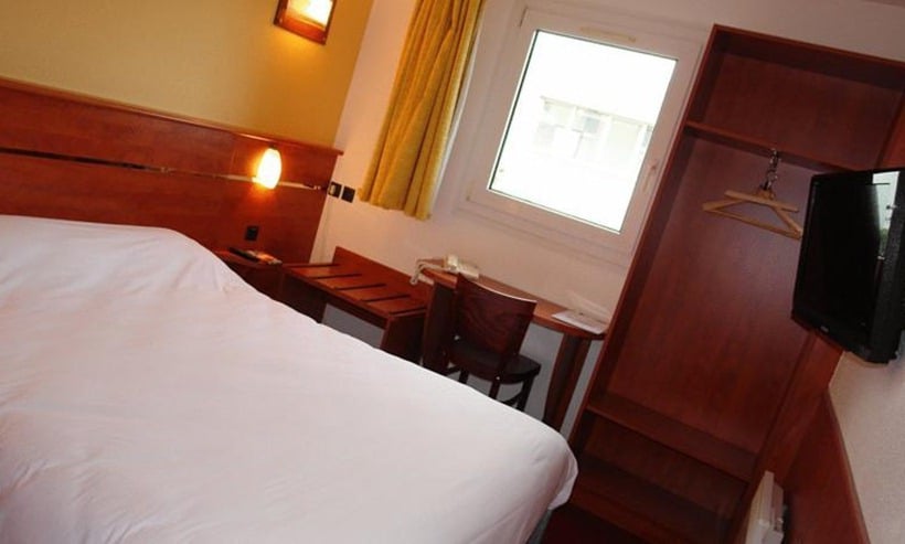 Hotel Brit Rennes Cesson Le Floréal  | Cesson Sevigne | Ille-et-Vilaine | Frankreich 5