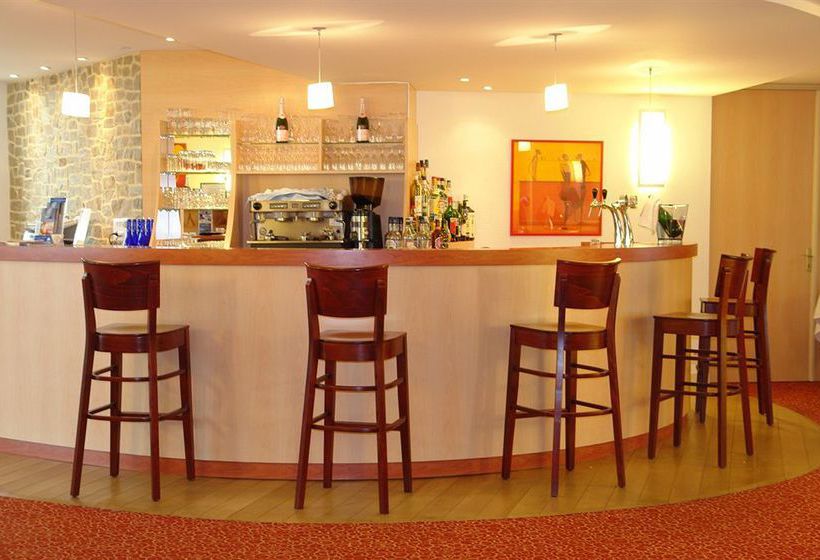 Hotel Brit Rennes Cesson Le Floréal  | Cesson Sevigne | Ille-et-Vilaine | Frankreich 6