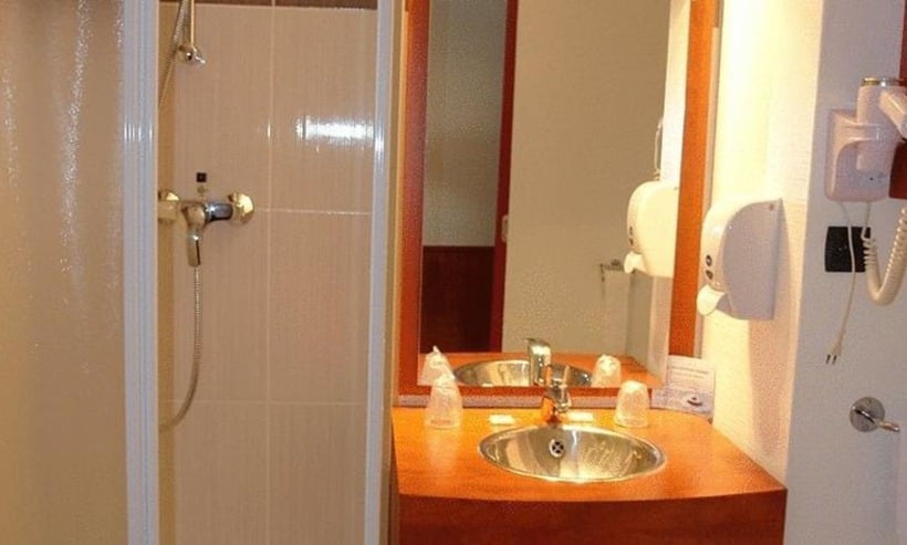 Hotel Brit Rennes Cesson Le Floréal  | Cesson Sevigne | Ille-et-Vilaine | Frankreich 7