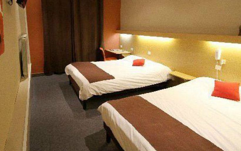 Hôtel Abalone  | Nîmes | Gard | France 1