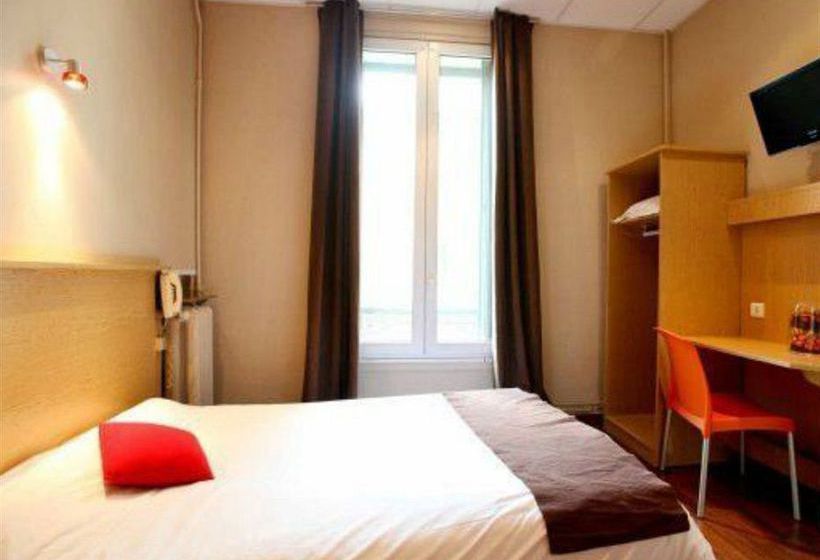 Hôtel Abalone  | Nîmes | Gard | France 2