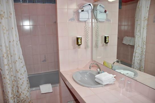 Hôtel Cesar  | Nîmes | Gard | France 1