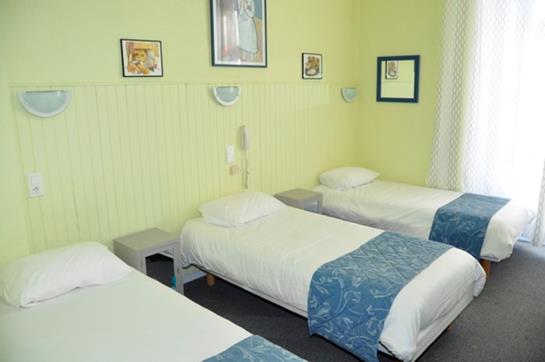 Hôtel Cesar  | Nîmes | Gard | France 2