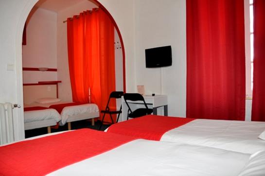 Hôtel Cesar  | Nîmes | Gard | France 3