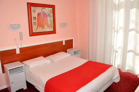 Hôtel Cesar  | Nîmes | Gard | France 5