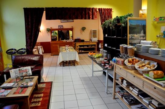 Hôtel Cesar  | Nîmes | Gard | France 6