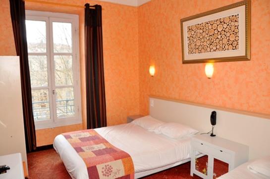 Hôtel Cesar  | Nîmes | Gard | France 7