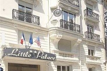 Hotel Little Palace