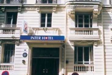 Hotel Little Palace  | Nice | Alpes-Maritimes | France 1