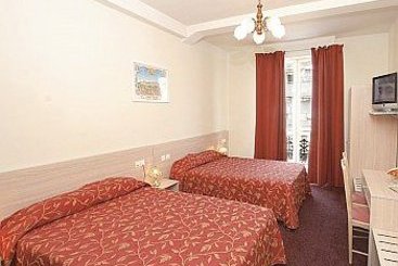 Hotel Little Palace  | Nice | Alpes-Maritimes | France 12