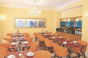 Hotel Little Palace  | Nice | Alpes-Maritimes | France 14