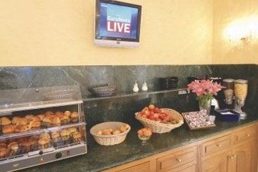 Hotel Little Palace  | Nice | Alpes-Maritimes | France 15